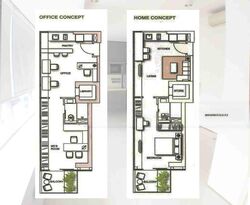 Lumiere (D2), Apartment #497967571